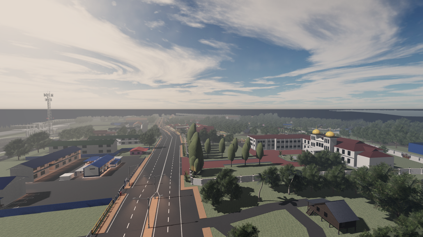 Introducing Project Perlis
