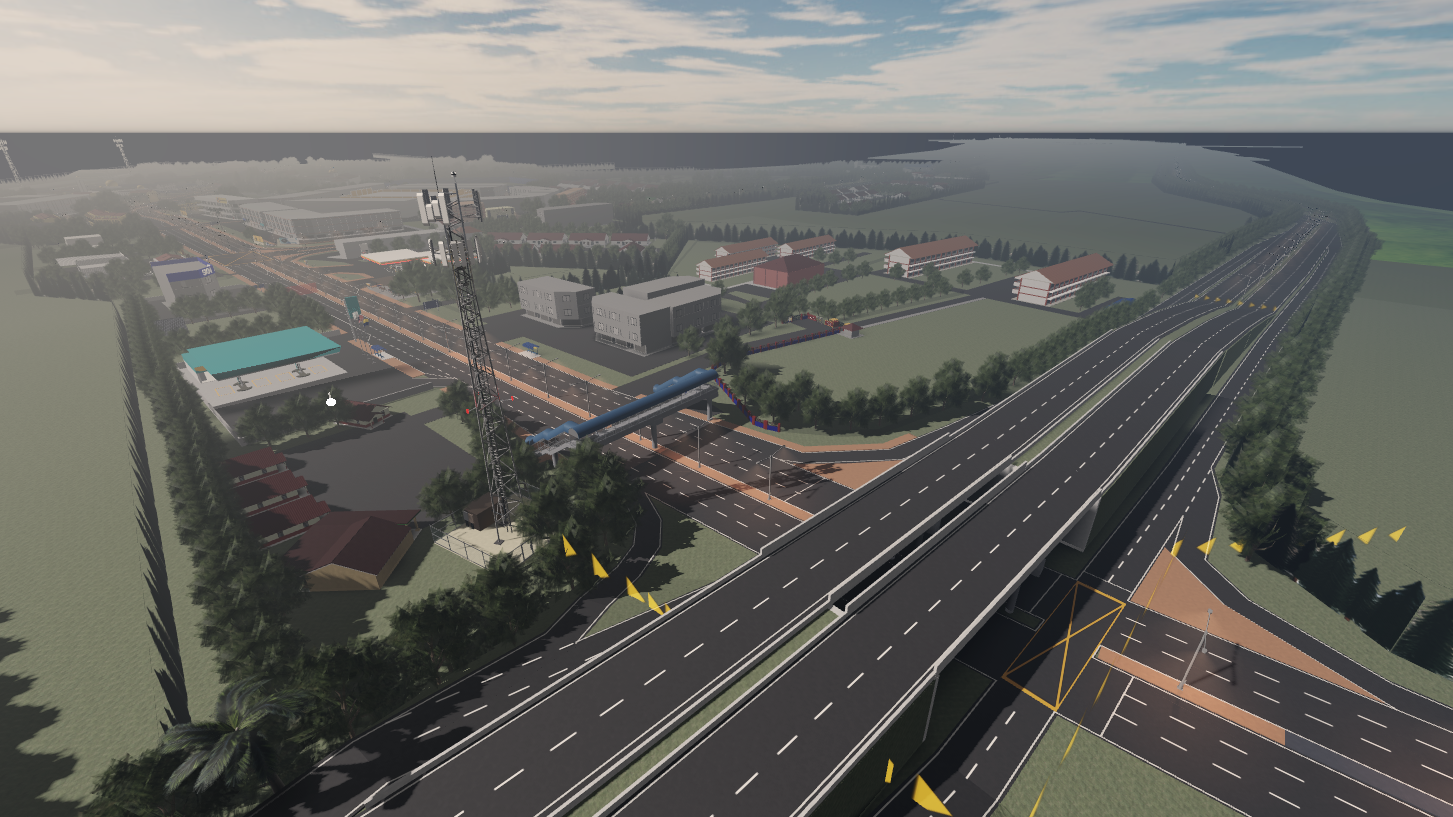 This is Arau